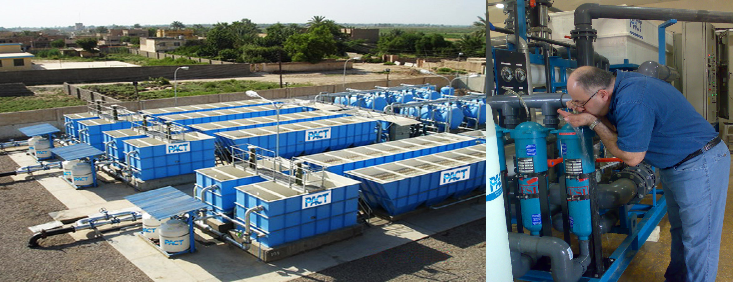 package-compact-water-treatment-plant